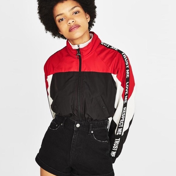 Bershka | Jackets \u0026 Coats | Love Me 